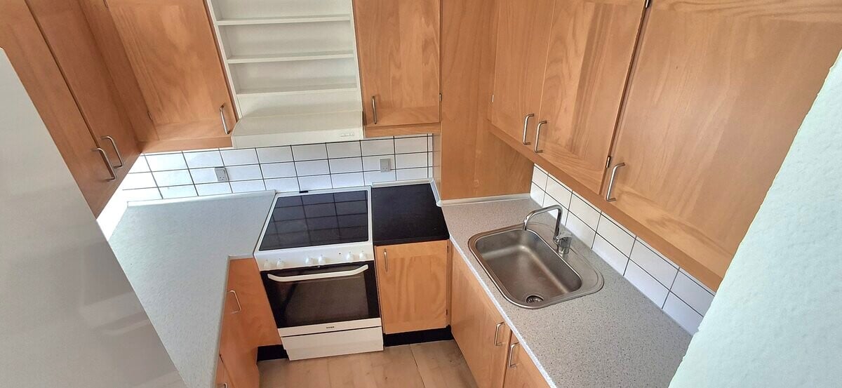 2-room apartment in Frederikshavn image 1