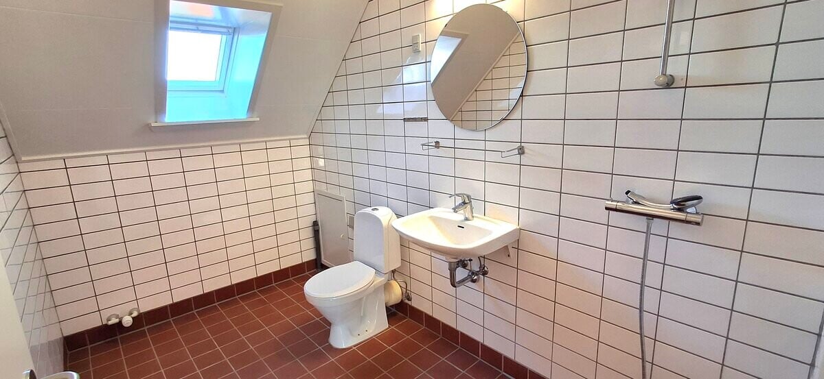 2-room apartment in Frederikshavn image 3
