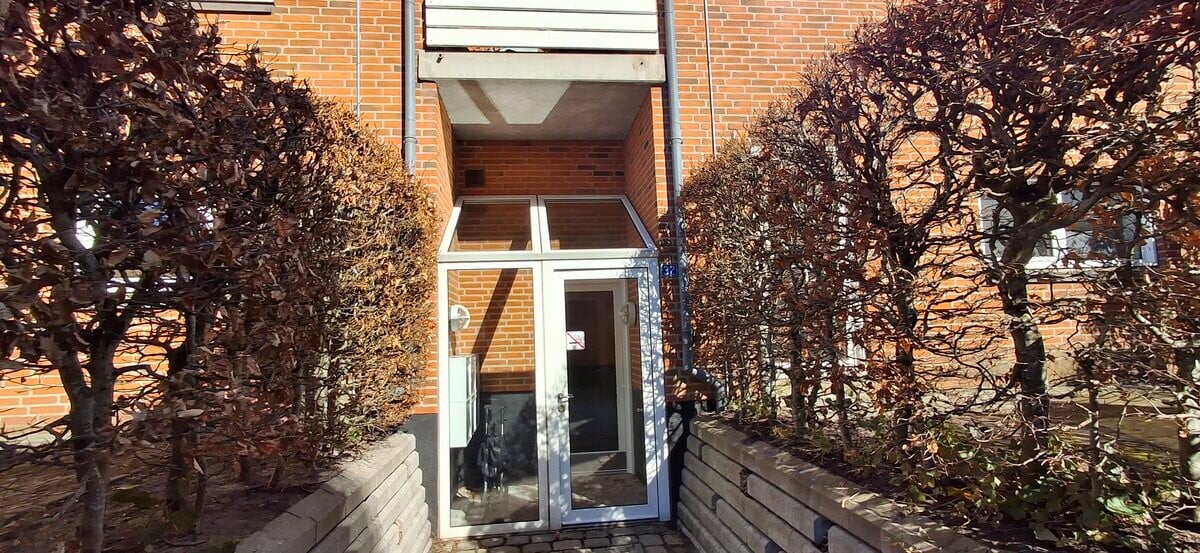 2-room apartment in Frederikshavn image 5