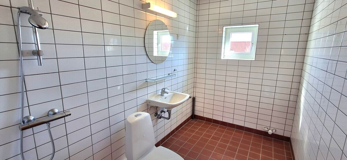 3-room apartment in Frederikshavn image 3