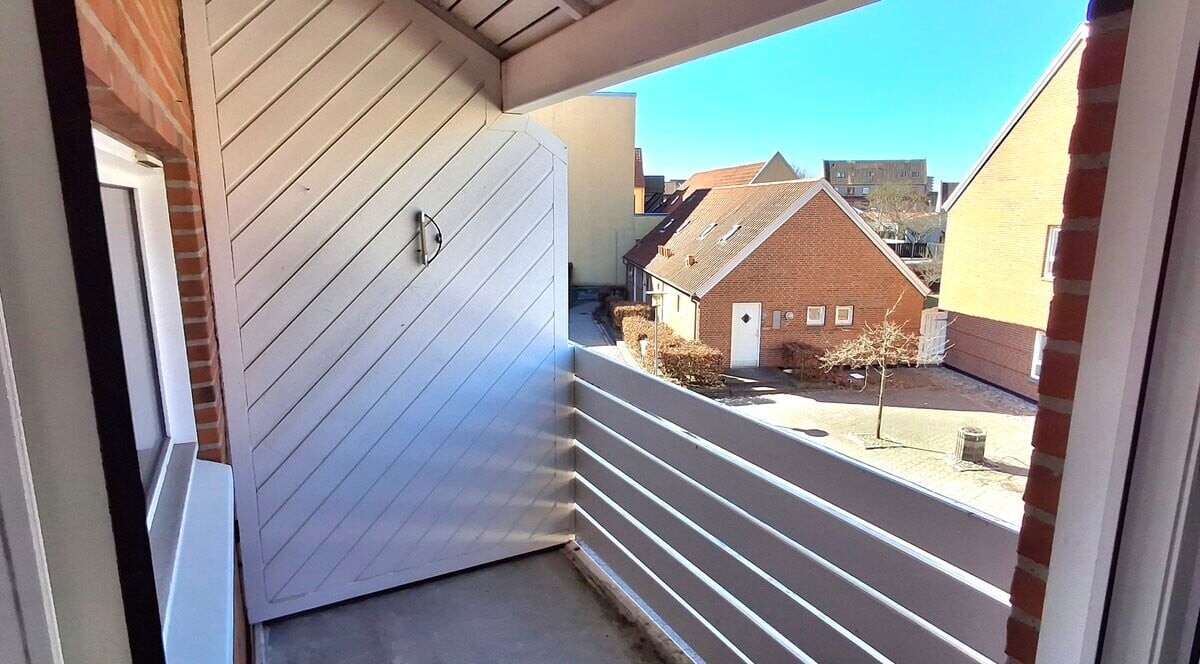 3-room apartment in Frederikshavn image 6