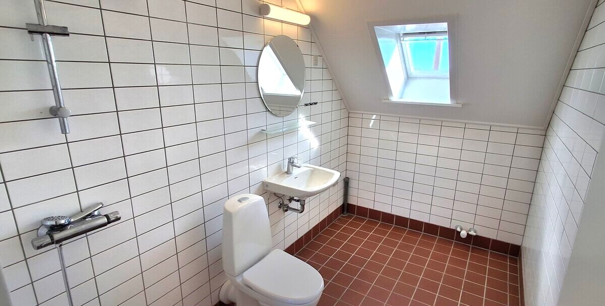 3-room apartment in Frederikshavn image 3