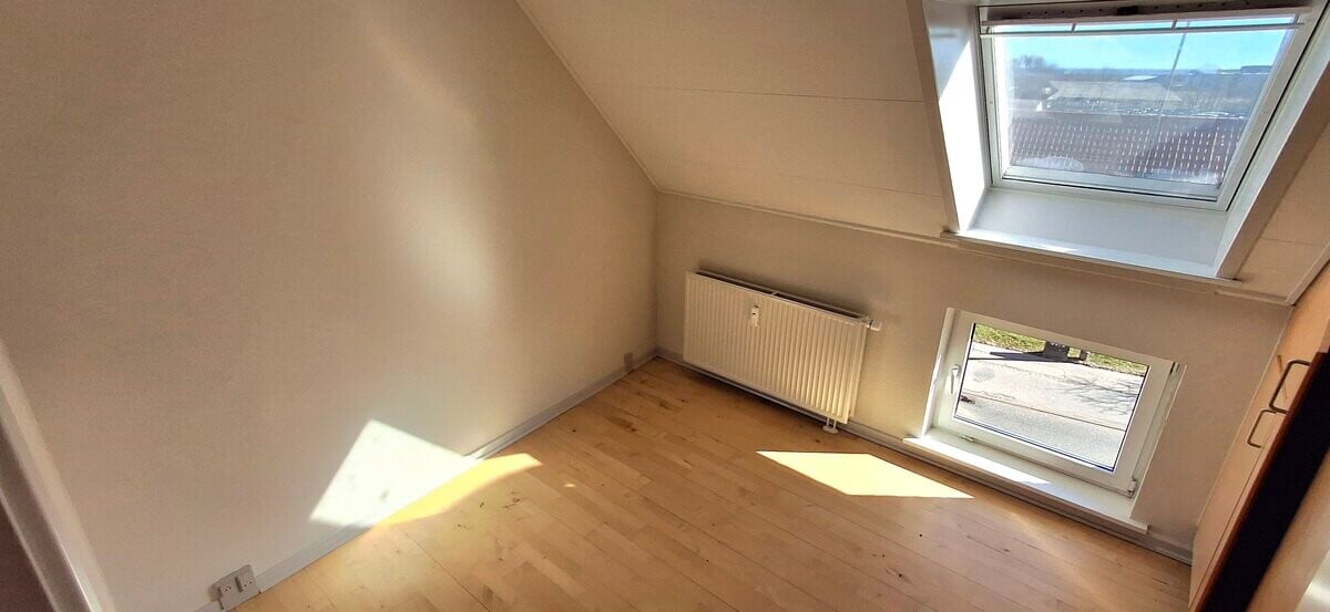 3-room apartment in Frederikshavn image 4