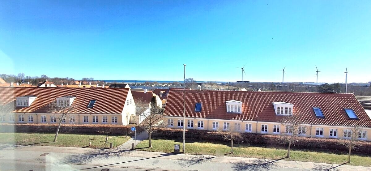 3-room apartment in Frederikshavn image 6