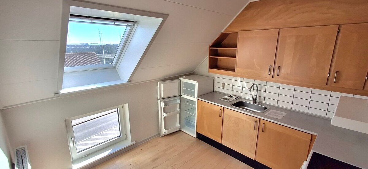 2-room apartment in Frederikshavn image 1