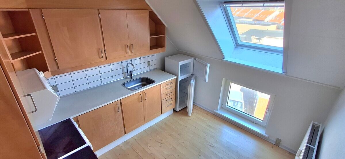 3-room apartment in Frederikshavn image 1