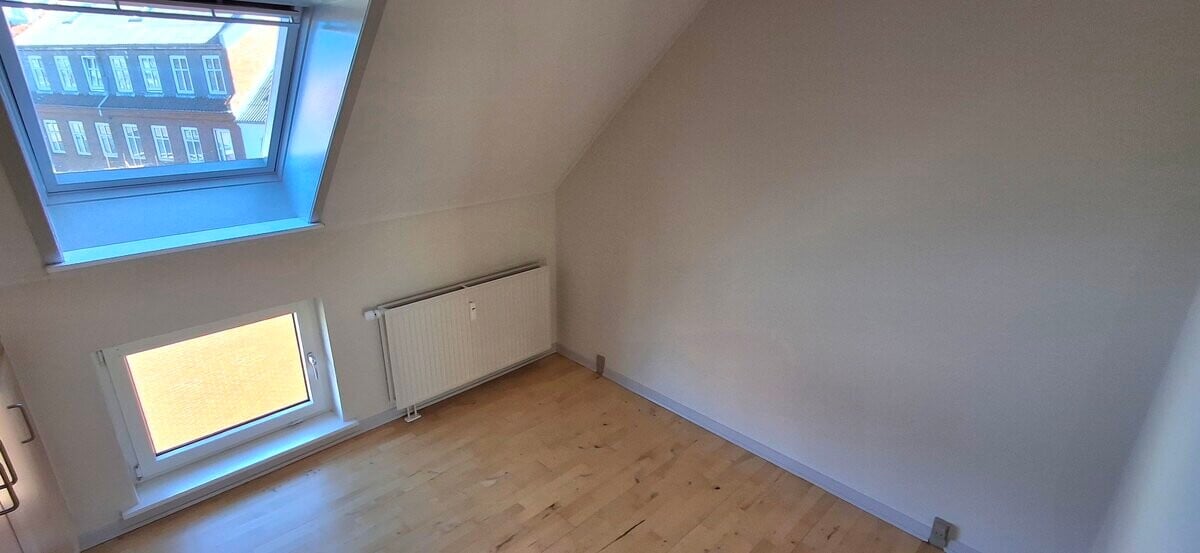 3-room apartment in Frederikshavn image 4