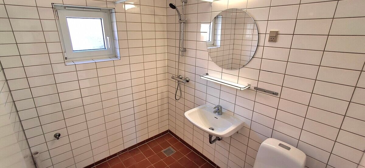 2-room apartment in Frederikshavn image 3