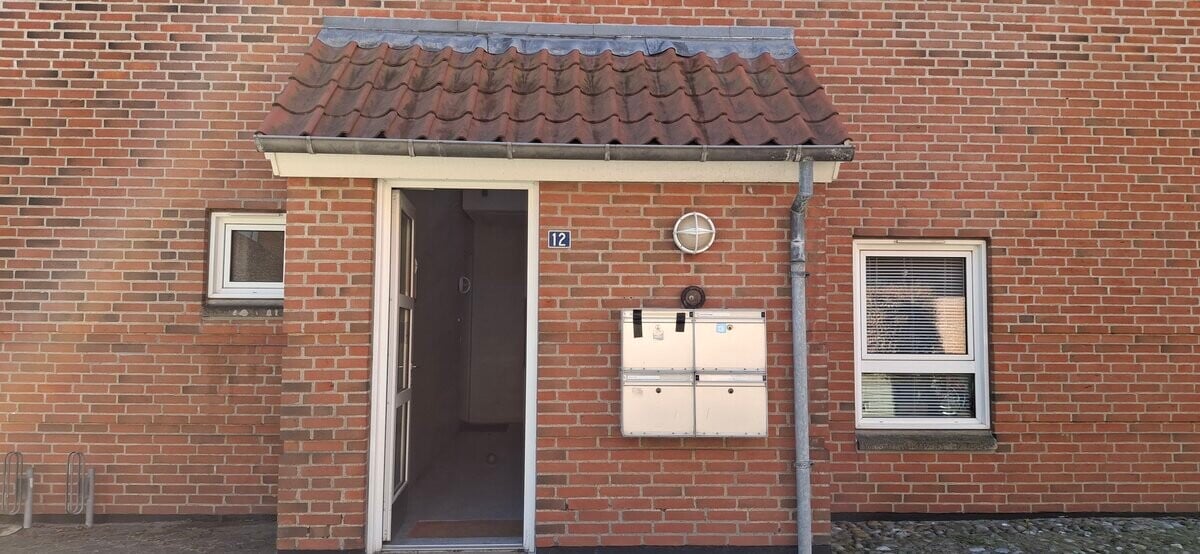 2-room apartment in Frederikshavn image 6