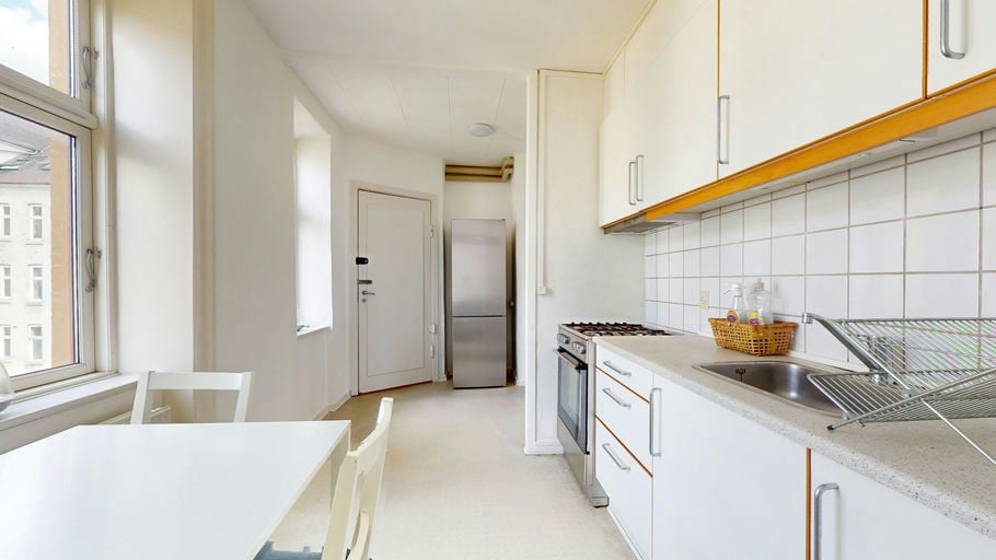 51m² Apartment billede 4