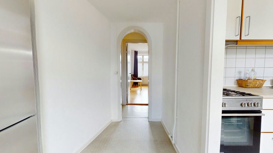 51m² Apartment billede 6