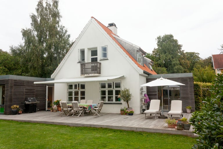 165m² Villa billede 2