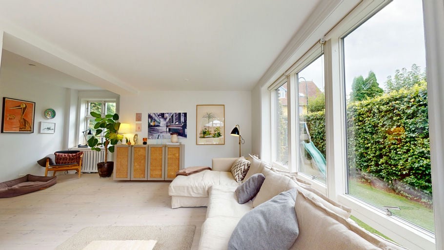 165m² Villa billede 3