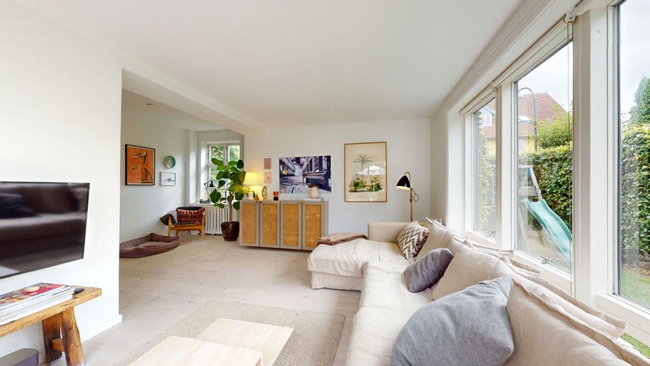 165m² Villa billede 6