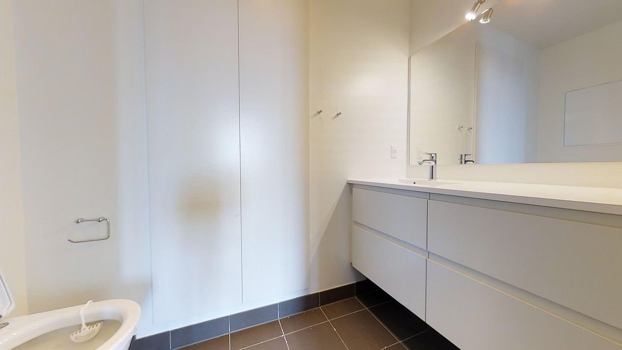 93m² Apartment billede 5