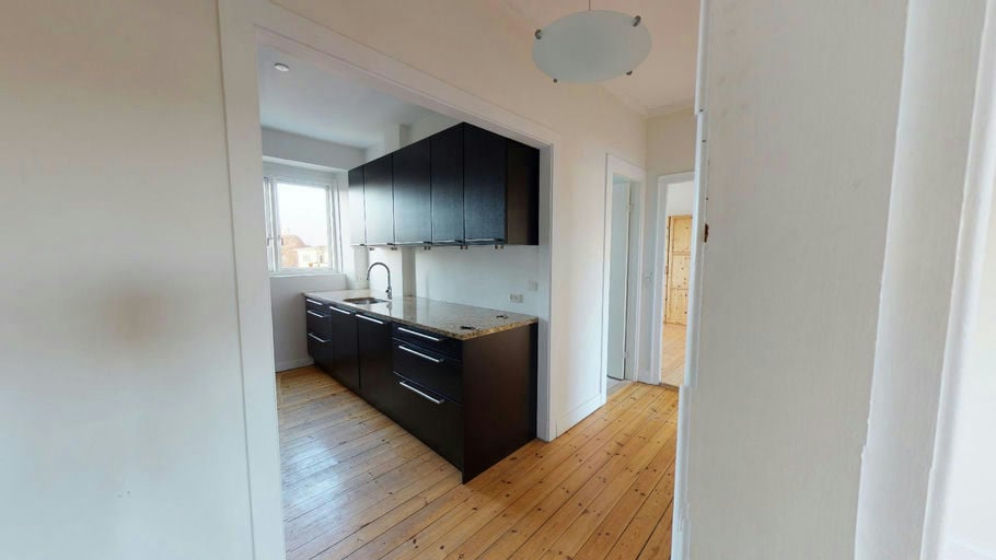 91m² Apartment billede 6