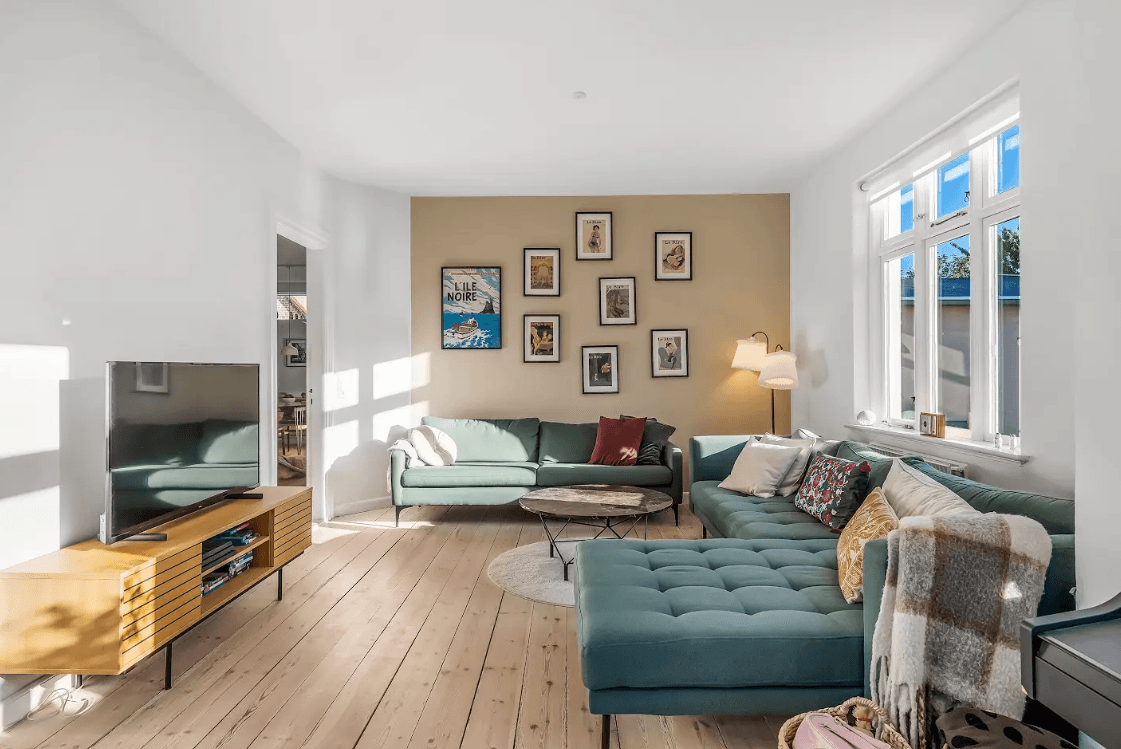 188m² Villa billede 2