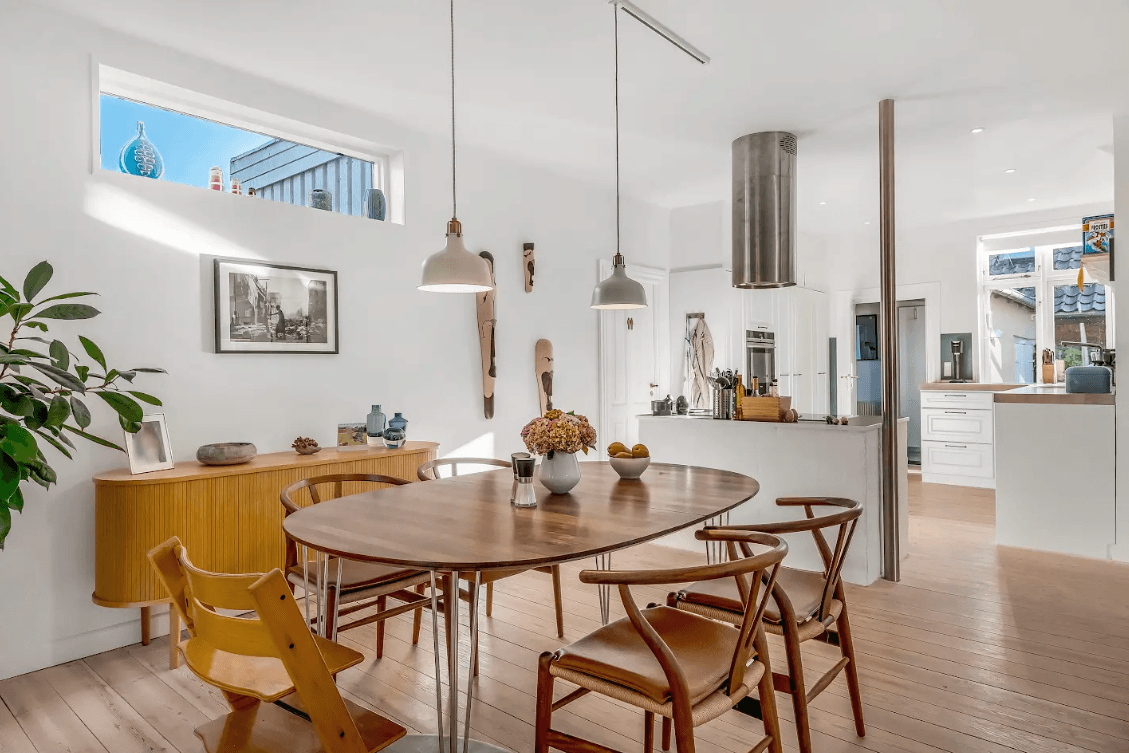 188m² Villa billede 6