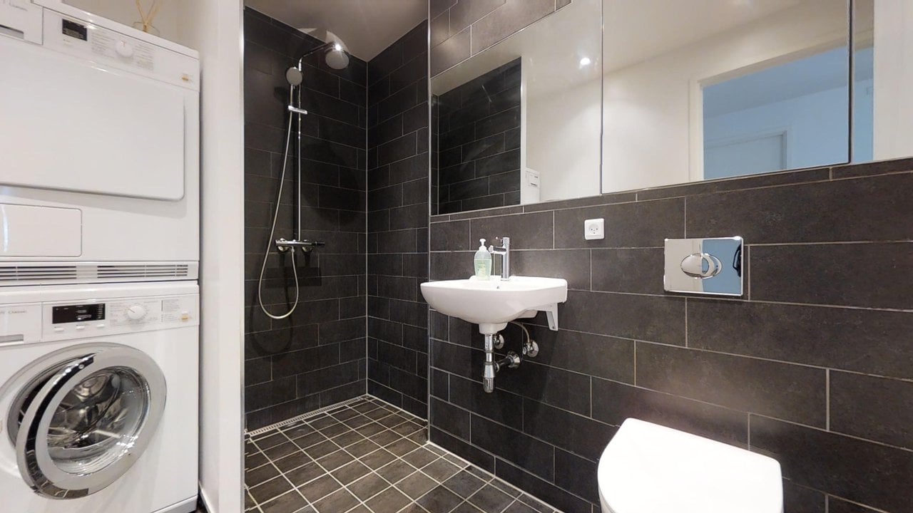 111m² Apartment billede 2