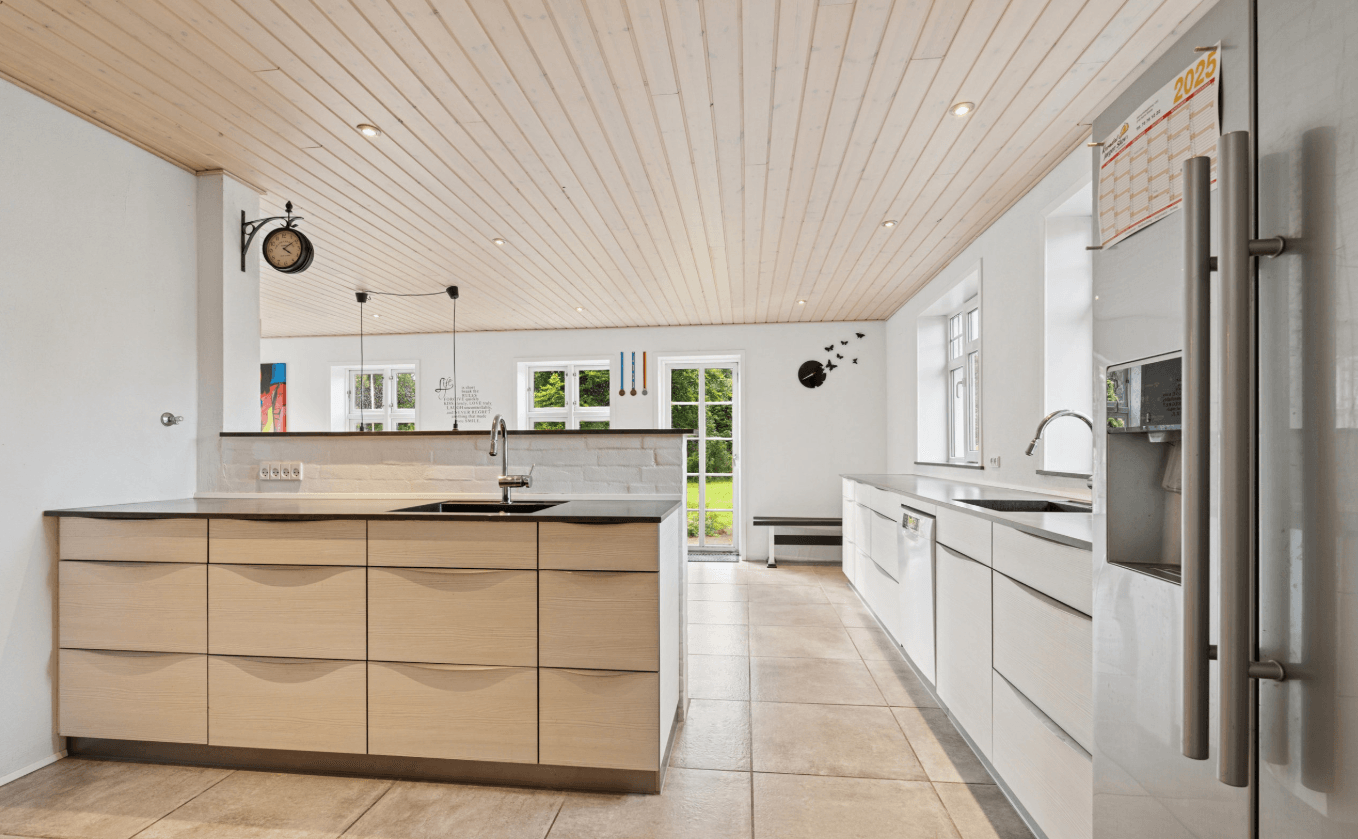 237m² Villa billede 2