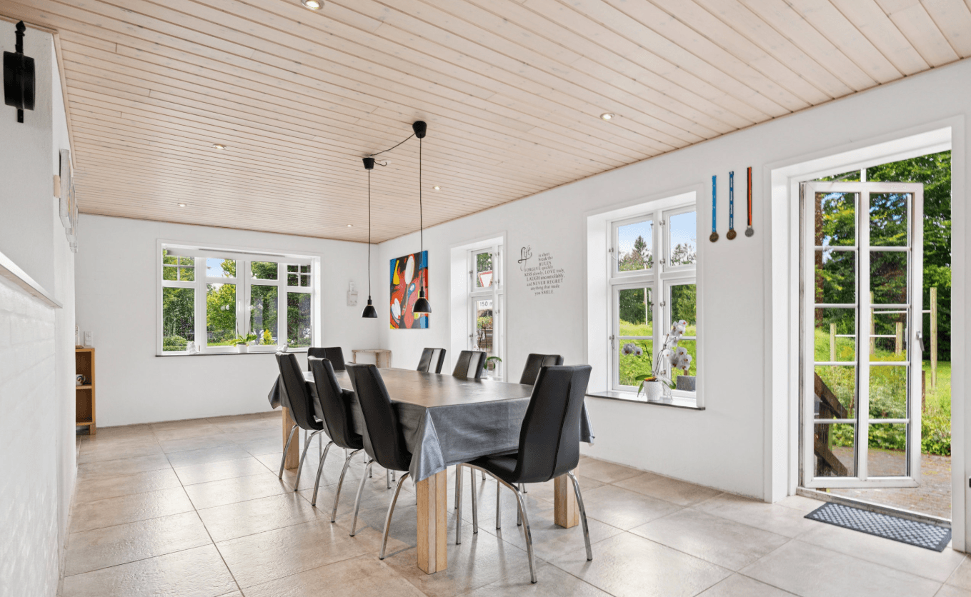 237m² Villa billede 4