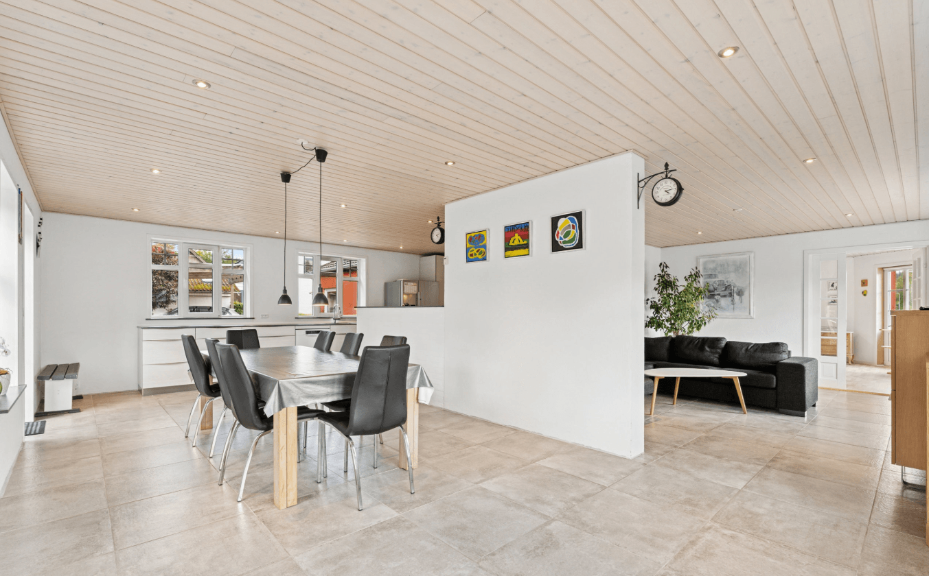 237m² Villa billede 5