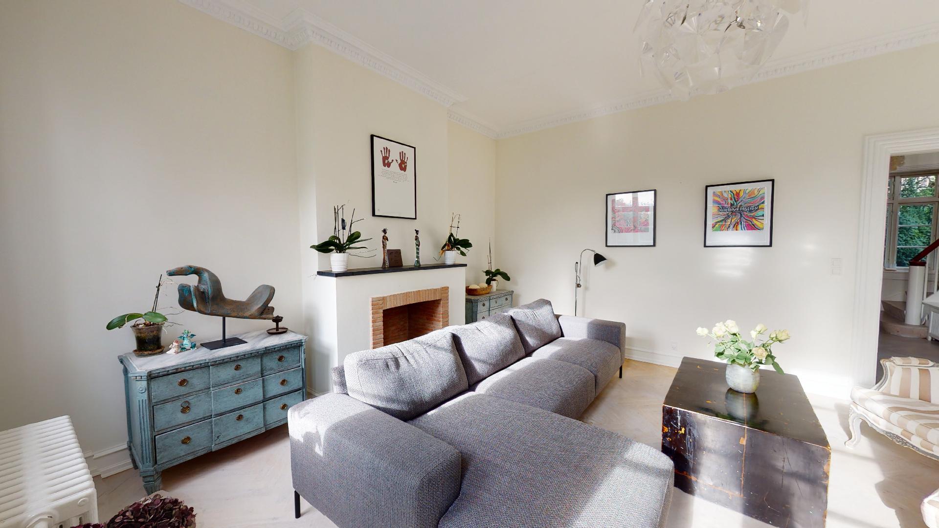 212m² Villa billede 4