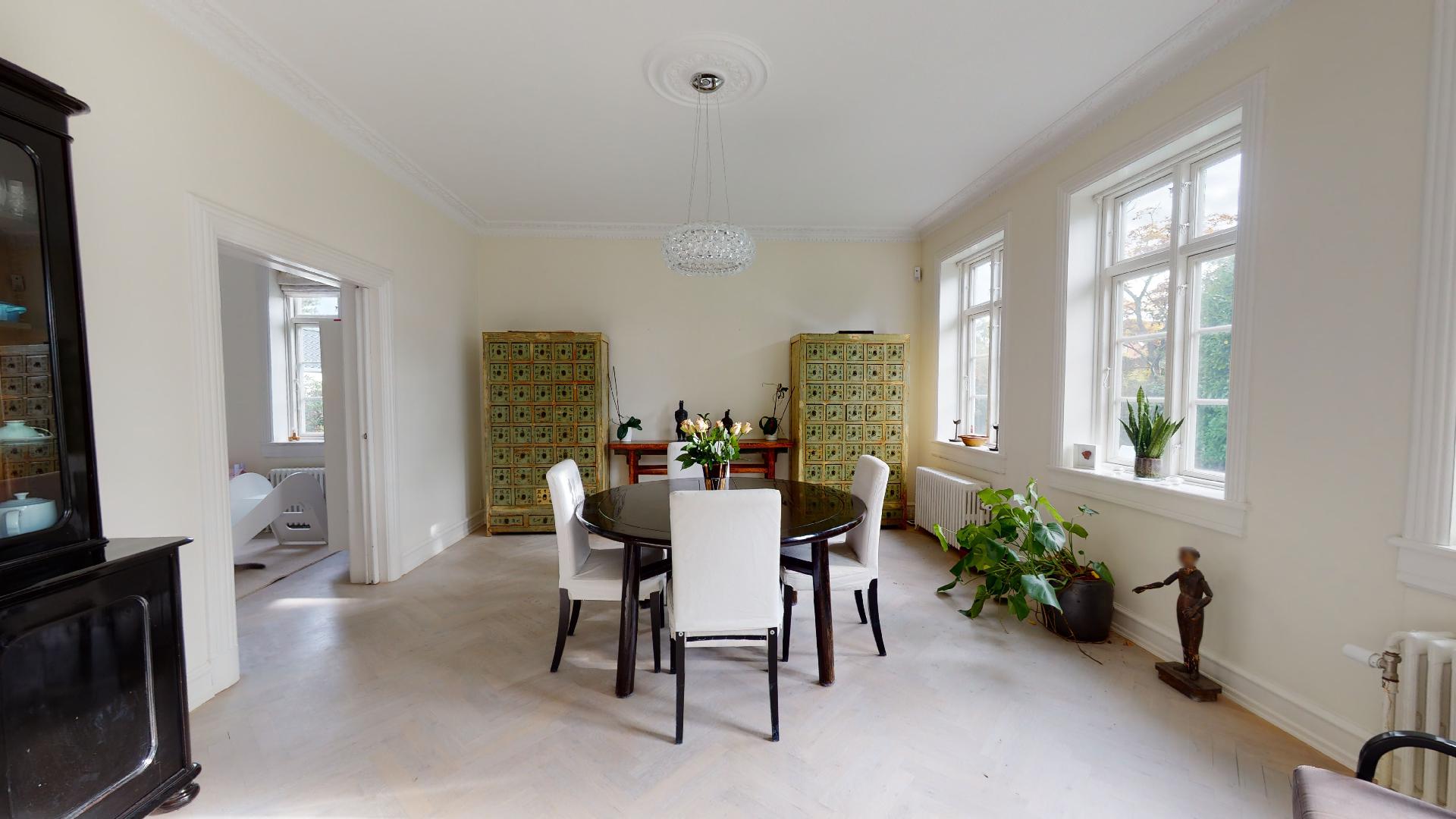 212m² Villa billede 5
