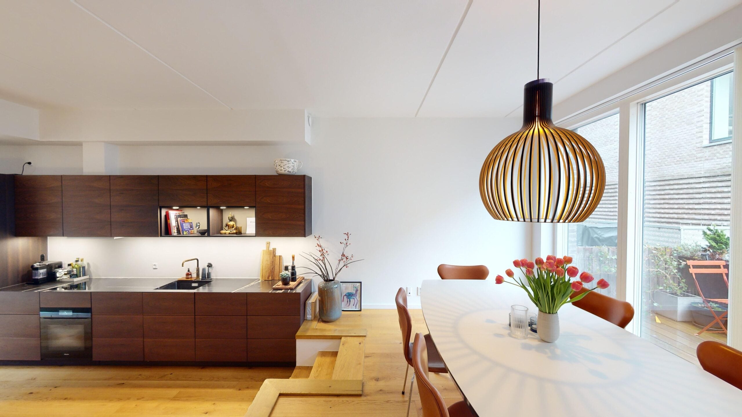 146m² Townhouse billede 2