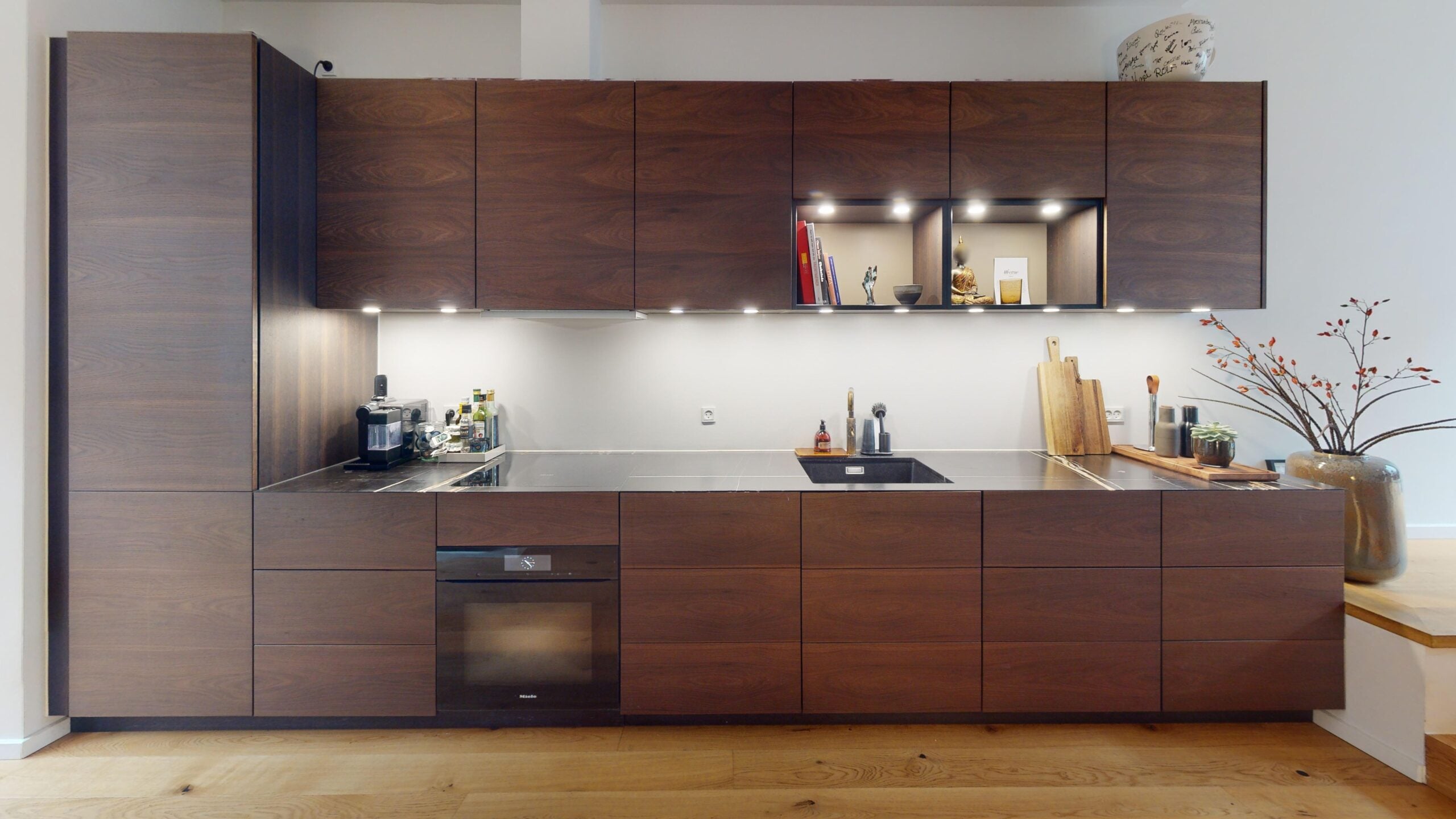 146m² Townhouse billede 4