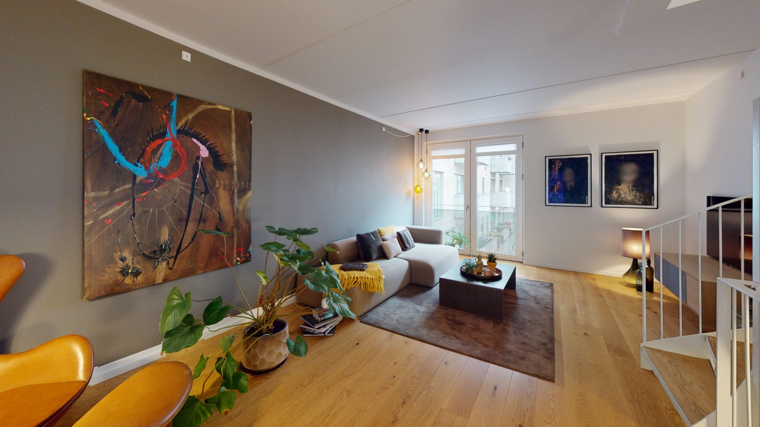 146m² Townhouse billede 5