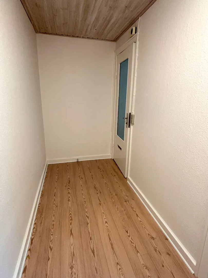Bispensgade 85, kl. tv., Fin 2-værelses lejlighed i Hjørring billede 6