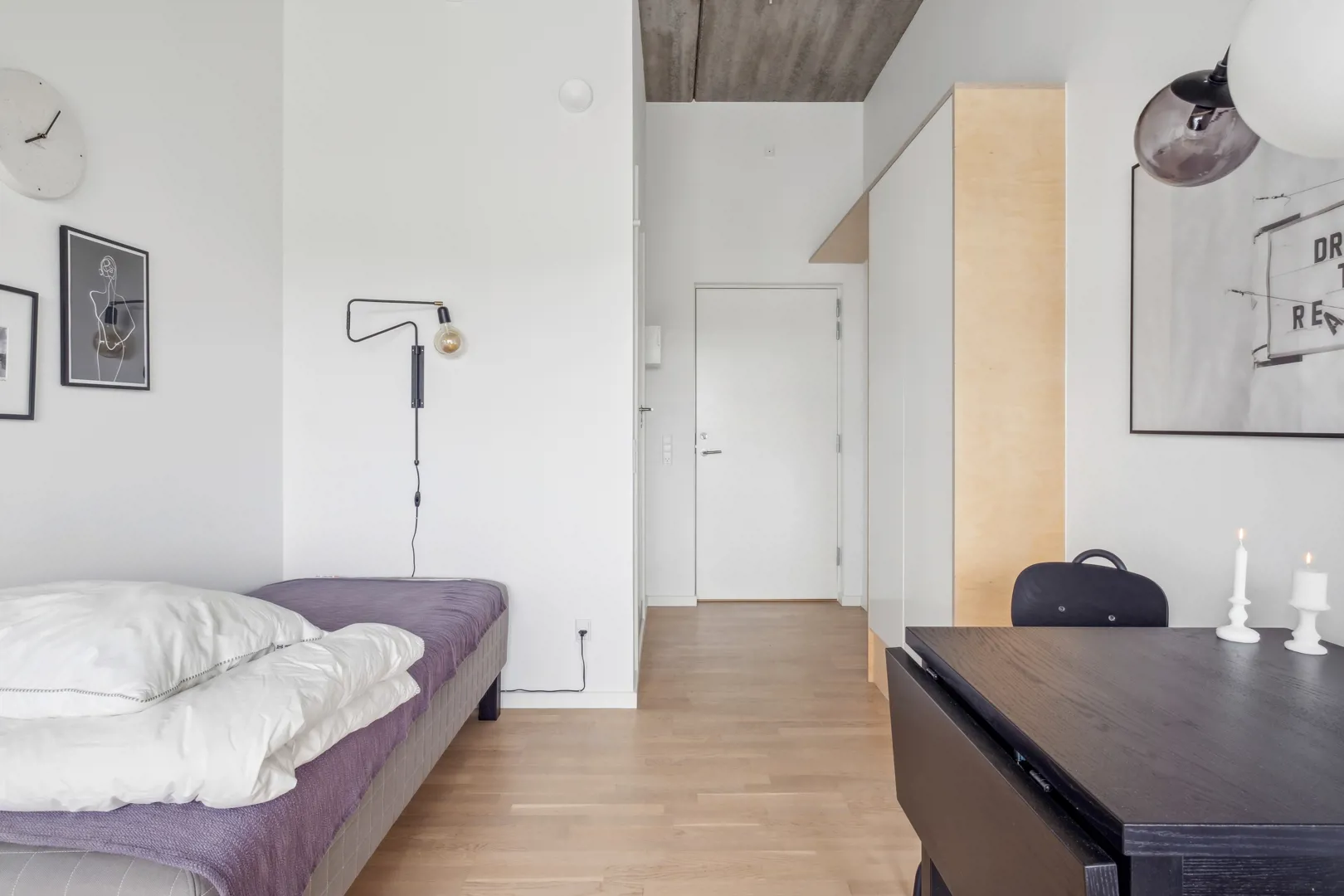 Lindholm Brygge 35, 1. 29., PFA Kollegiet billede 5