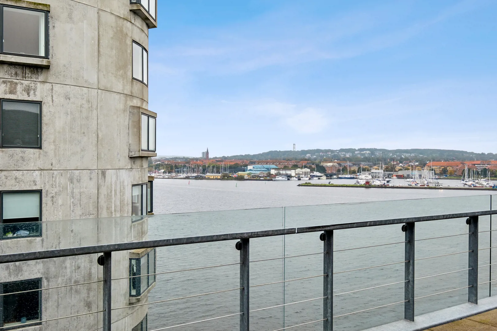 Lindholm Brygge 35, 1. 27., PFA Kollegiet billede 2
