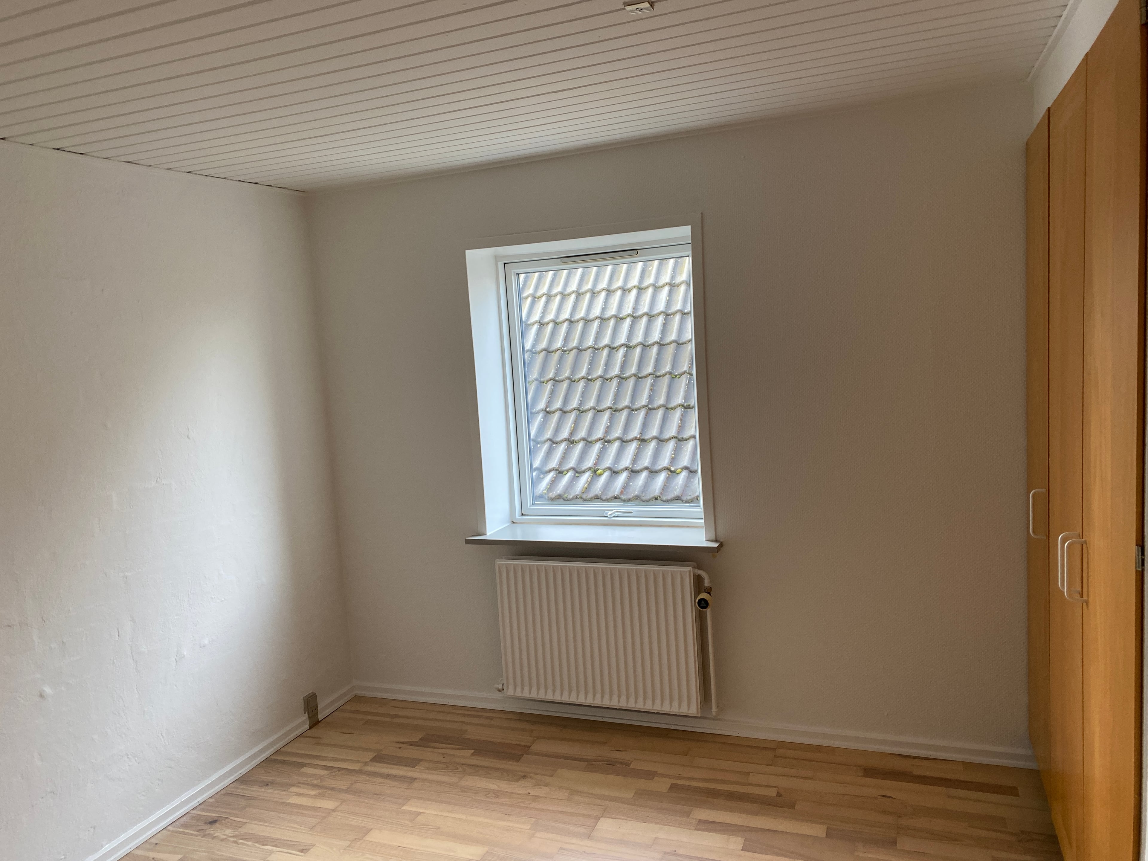 Lejlighed på 50 m2 i Møldrup, Anlægsvej billede 4