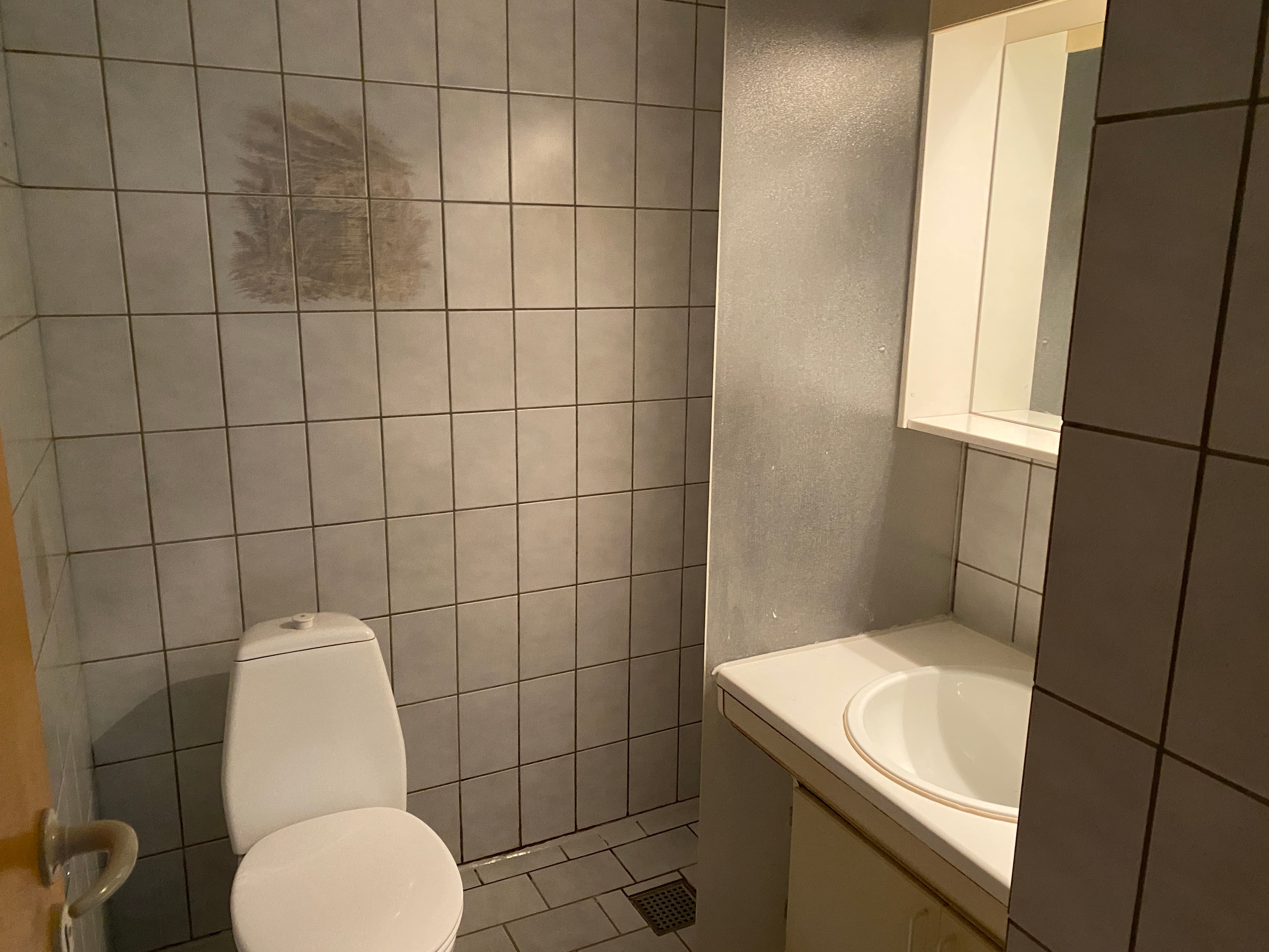 Lejlighed på 50 m2 i Møldrup, Anlægsvej billede 6