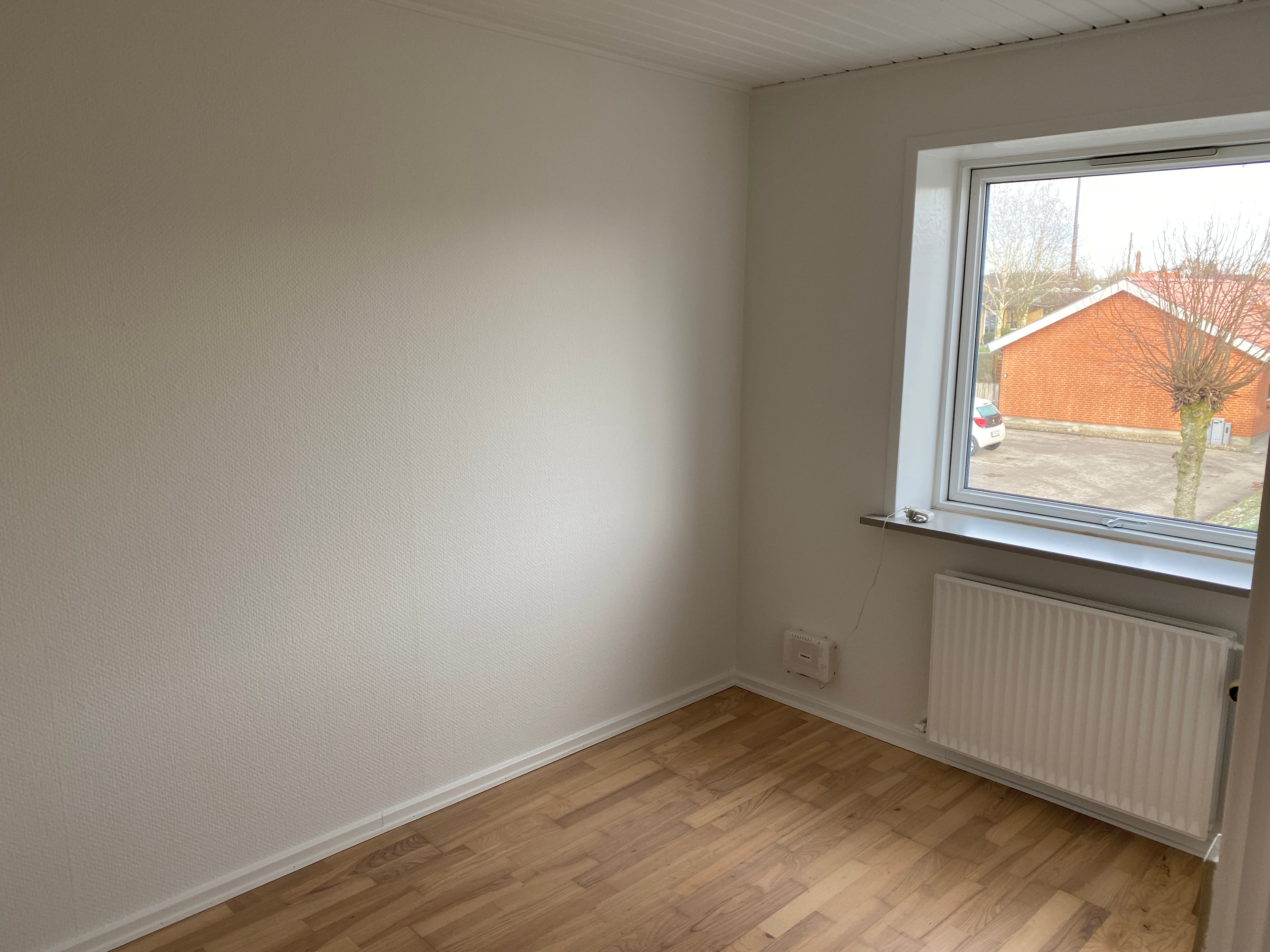 Lejlighed på 50 m2 i Møldrup, Anlægsvej billede 5