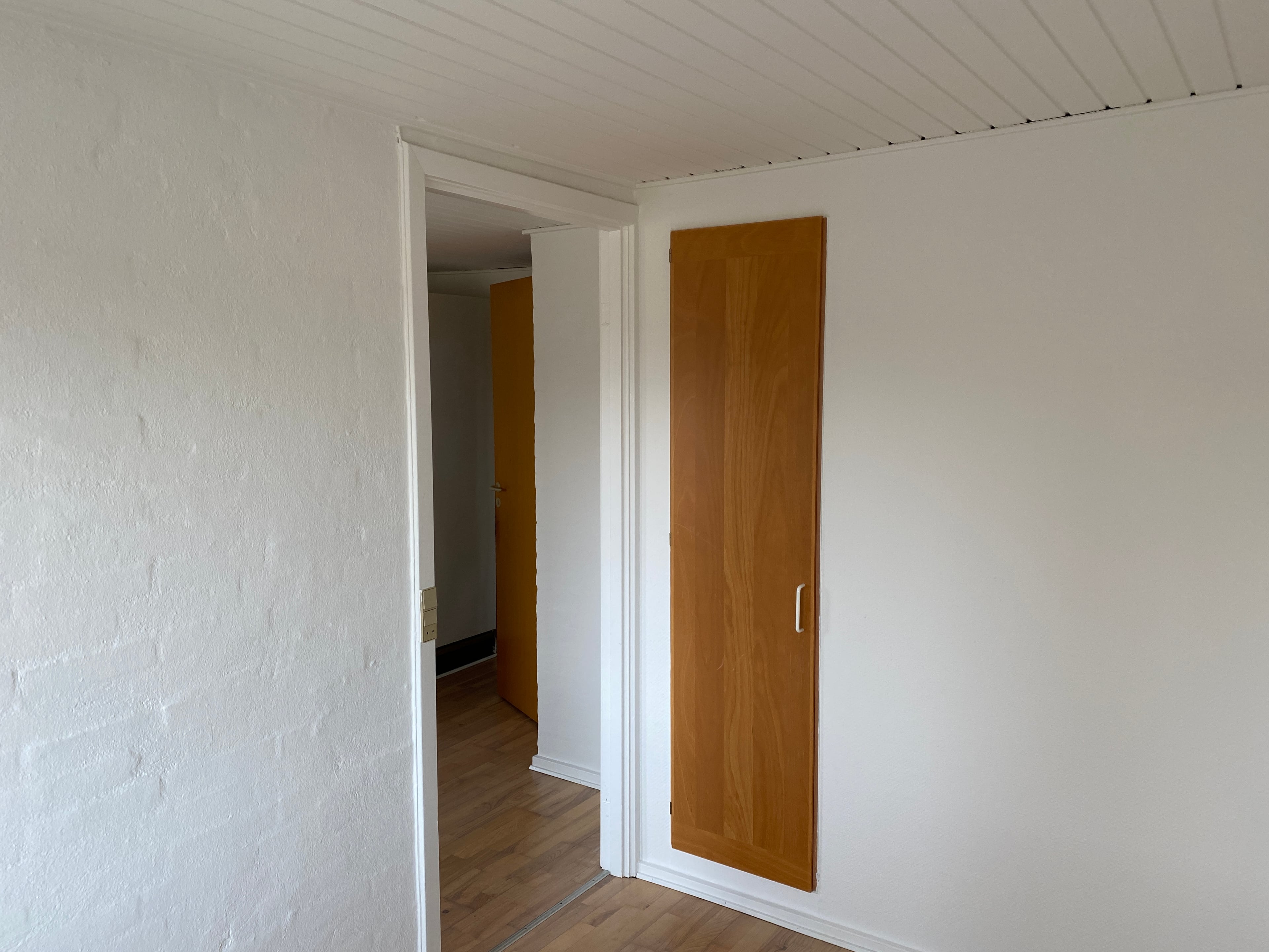 Lejlighed på 50 m2 i Møldrup, Anlægsvej billede 3