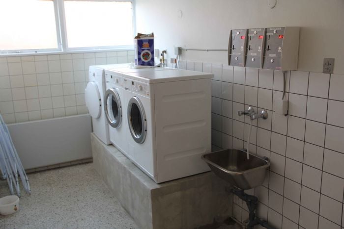 Boligtype på 16 m2 i Kolding, Esbjergvej billede 4