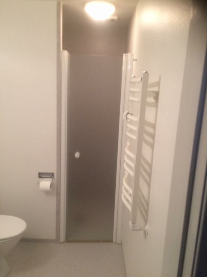 Boligtype på 61 m2 i Hurup Thy, Østerled billede 2