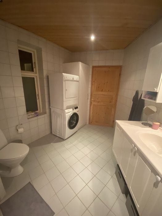 Boligtype på 65 m2 i Grenaa, storegade billede 3