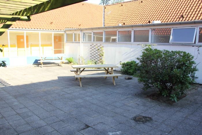 Boligtype på 16 m2 i Kolding, Esbjergvej billede 6