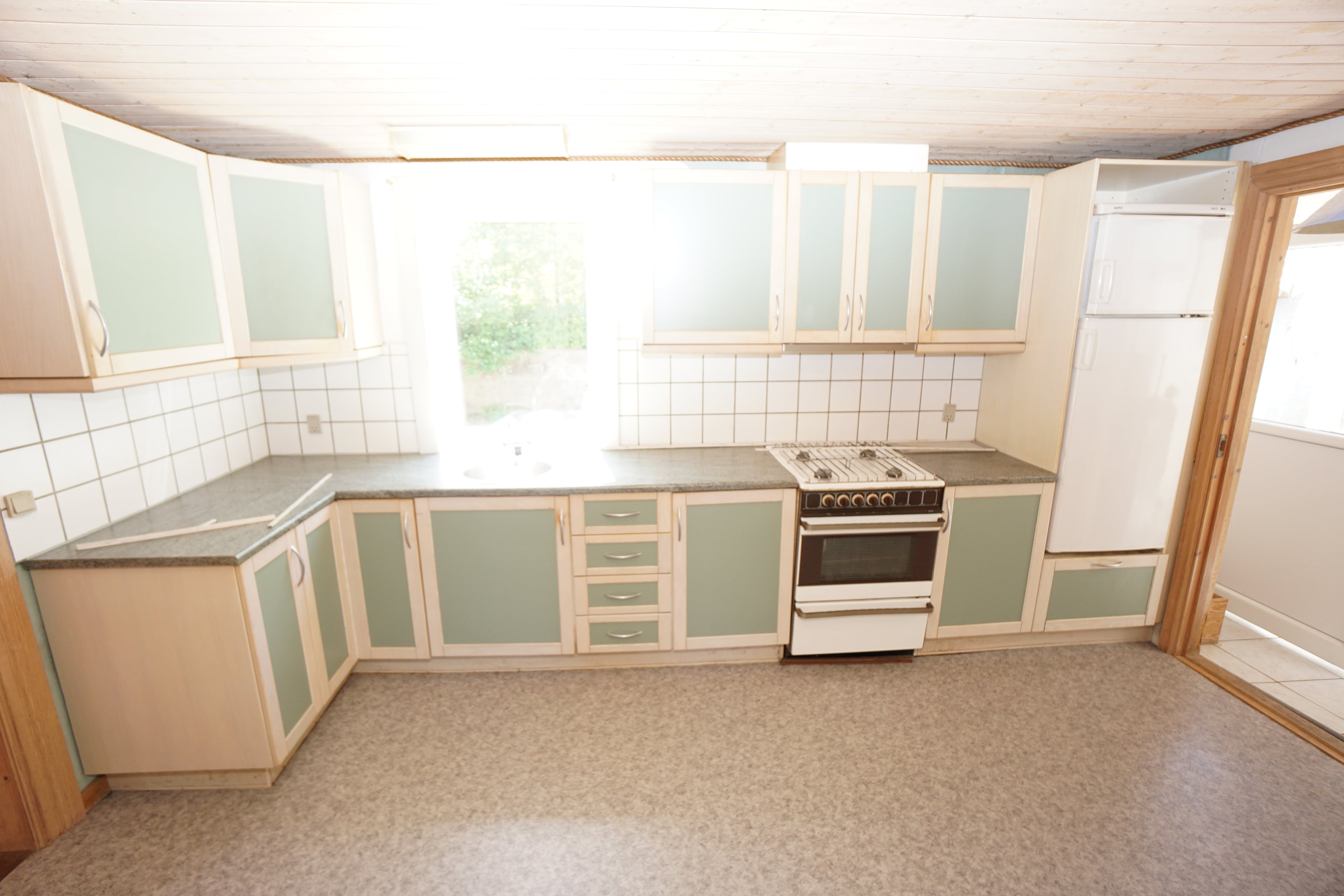 Villa på 80 m2 i Hurup Thy, Ydbyvej billede 5