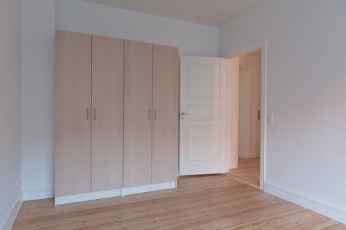Lejlighed på 66 m2 i Randers, Sennelsgade billede 6