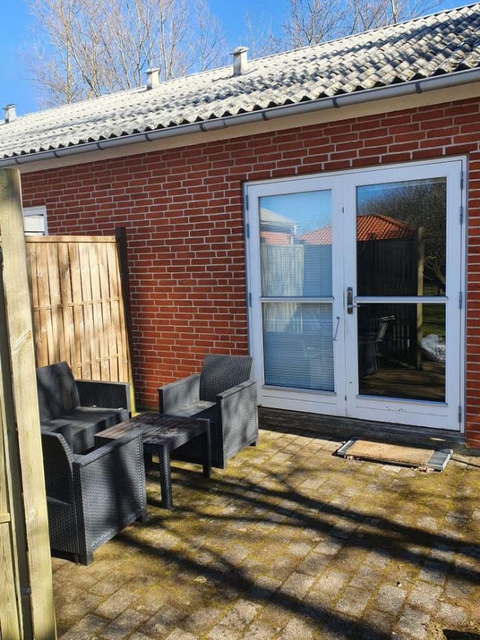 2-room apartment in Hjørring image 1