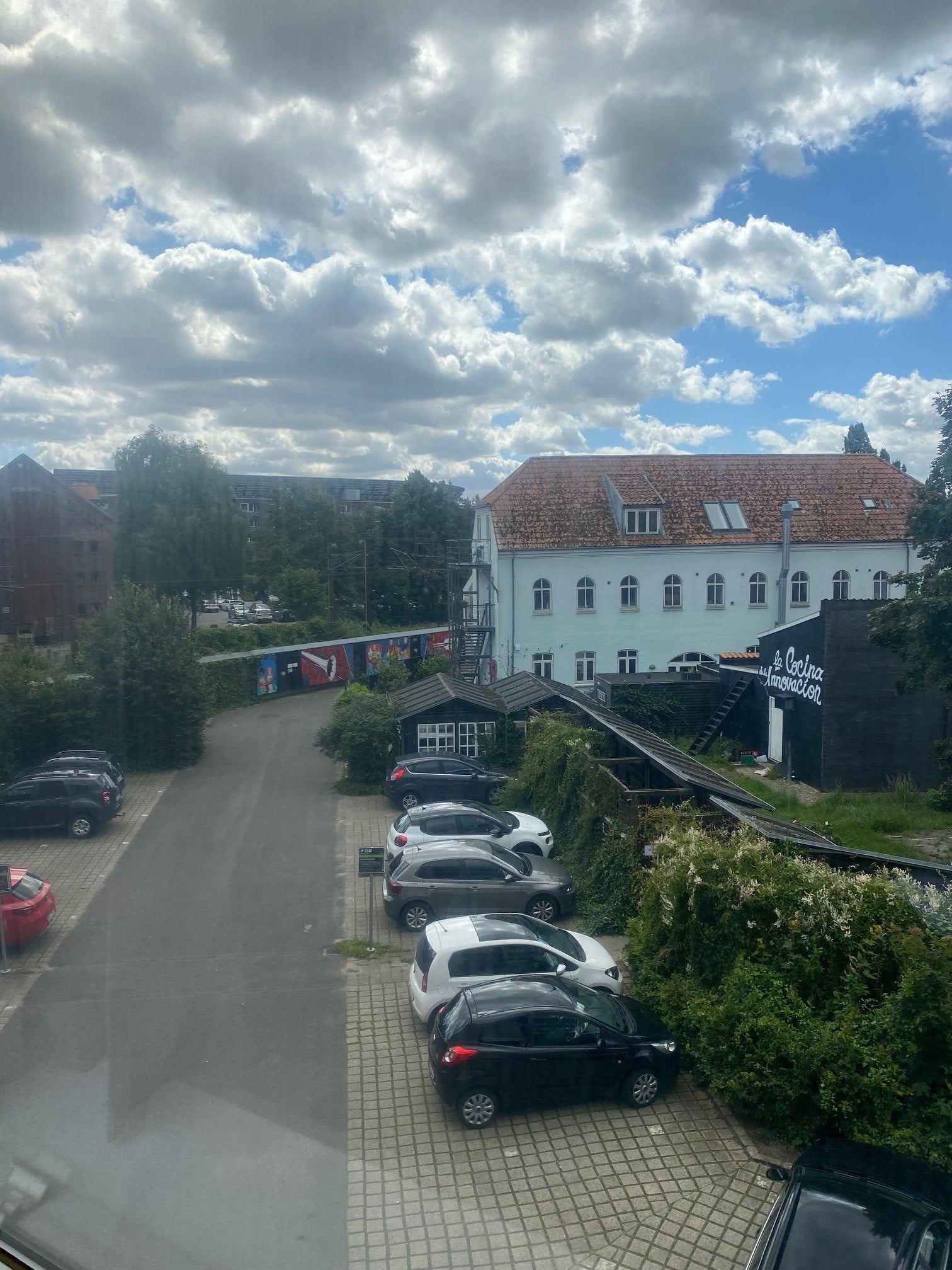 Værelse / Ungdomsbolig på 20 m2 i Kolding, Buen billede 3