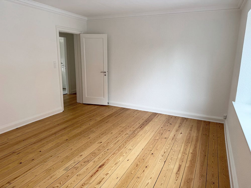Lejlighed på 62 m2 i Randers NV, Nyvej billede 2