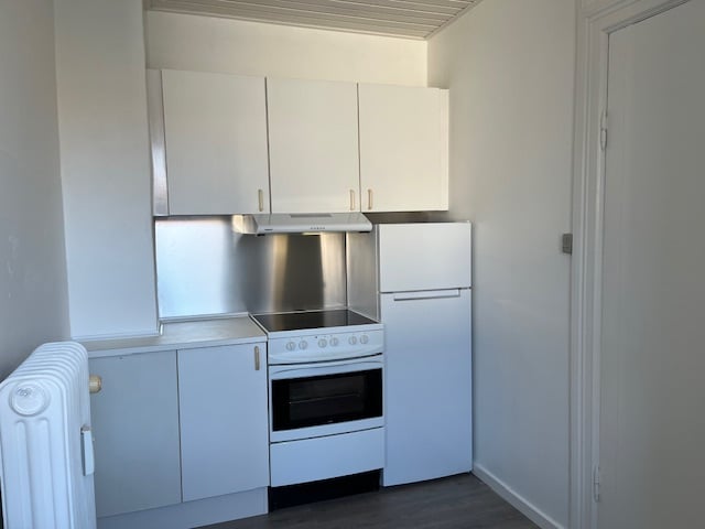 Lejlighed på 49 m2 i Hjørring, Toftegade billede 4