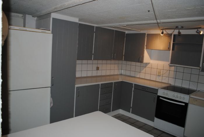 Lejlighed på 65 m2 i Gedsted, Søndergade billede 4