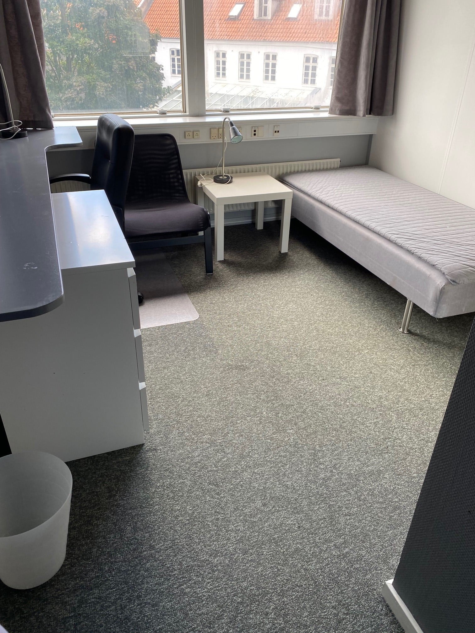 Værelse / Ungdomsbolig på 20 m2 i Kolding, Buen
